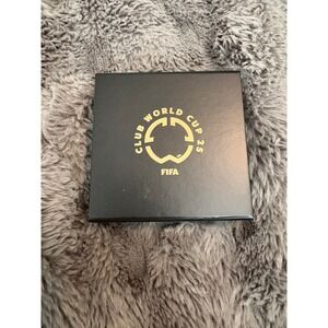 FIFA Club World Cup 2025 Opening Match Coin.